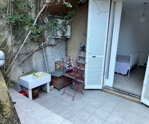 Apartment Il Porticciolo